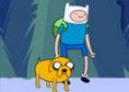 Adventure Time Darkness Halloween