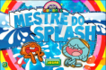 O Incrível Mundo de Gumball - Mestre do Splash