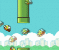Flappy Bird Multiplayer