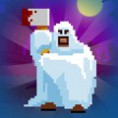 Timberman Halloween