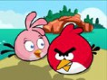 Angry Birds - Heroic Rescue